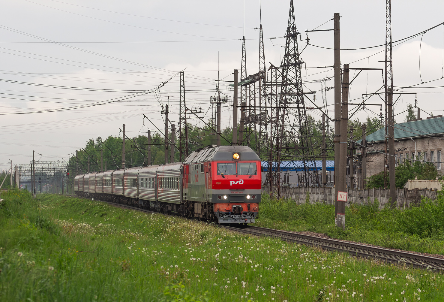 ТЭП70БС-039