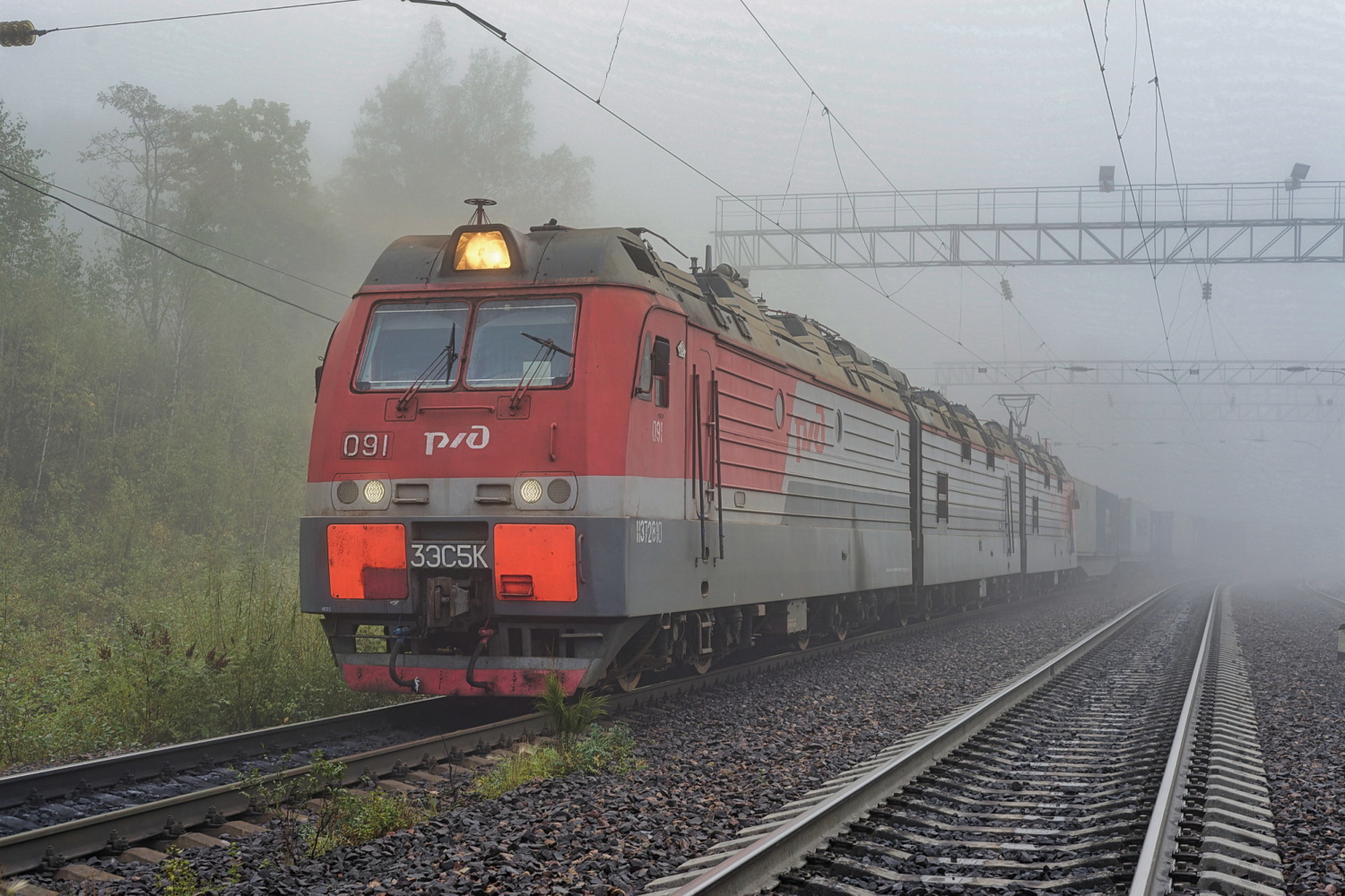 3ЭС5К-091