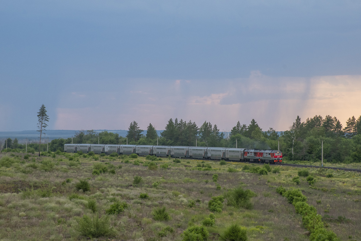 ТЭП70БС-220