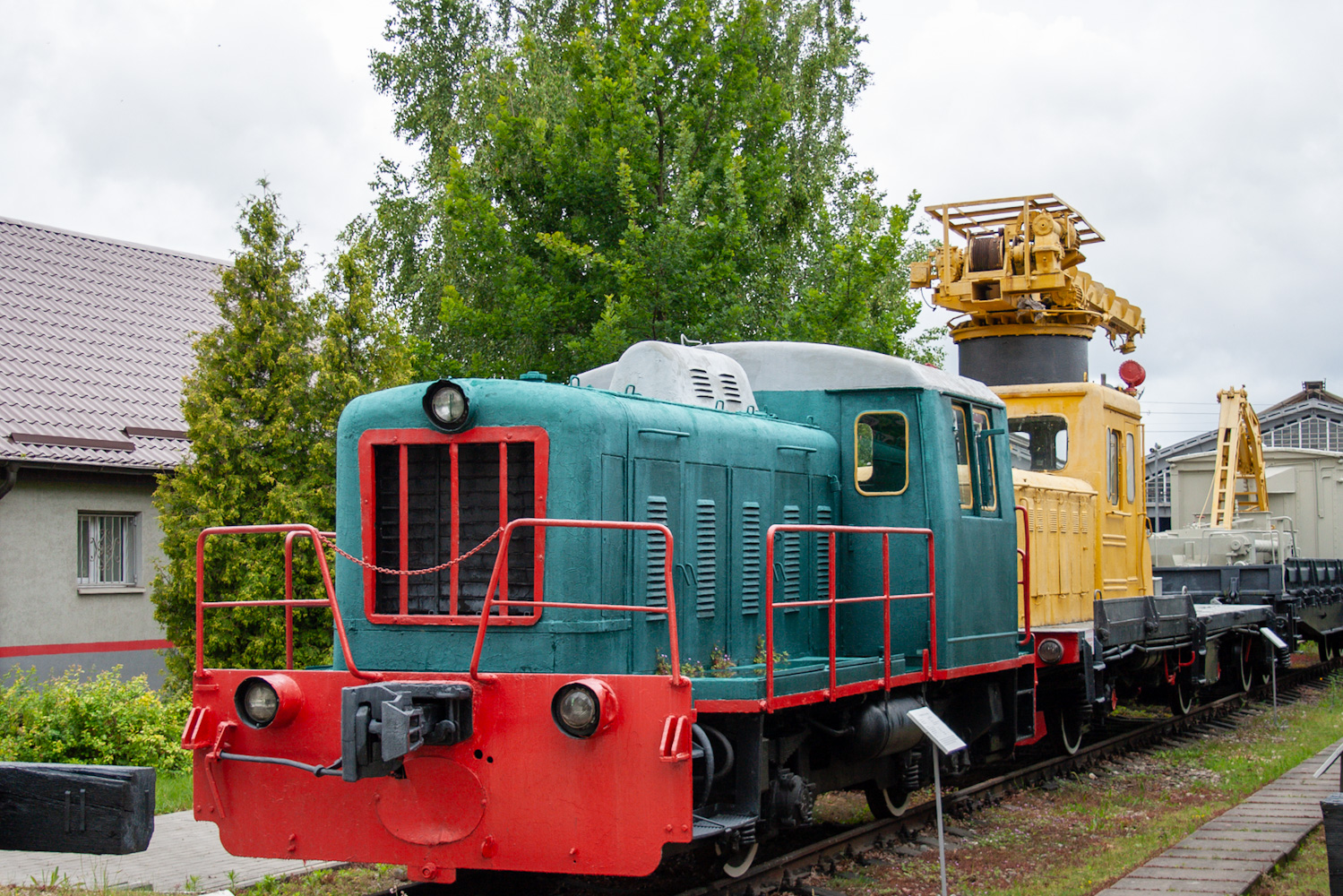 ТГК2-5998; ДГку-2630