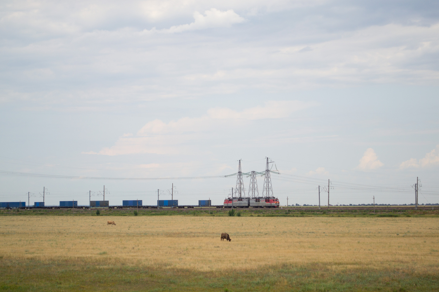 Россия, прочее &mdash; Фотозарисовки