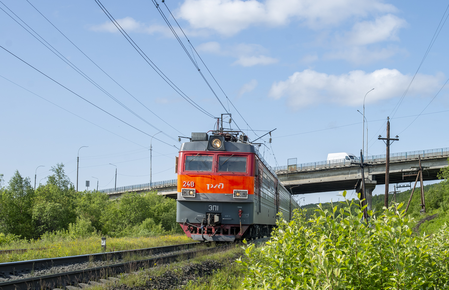 ЭП1-248