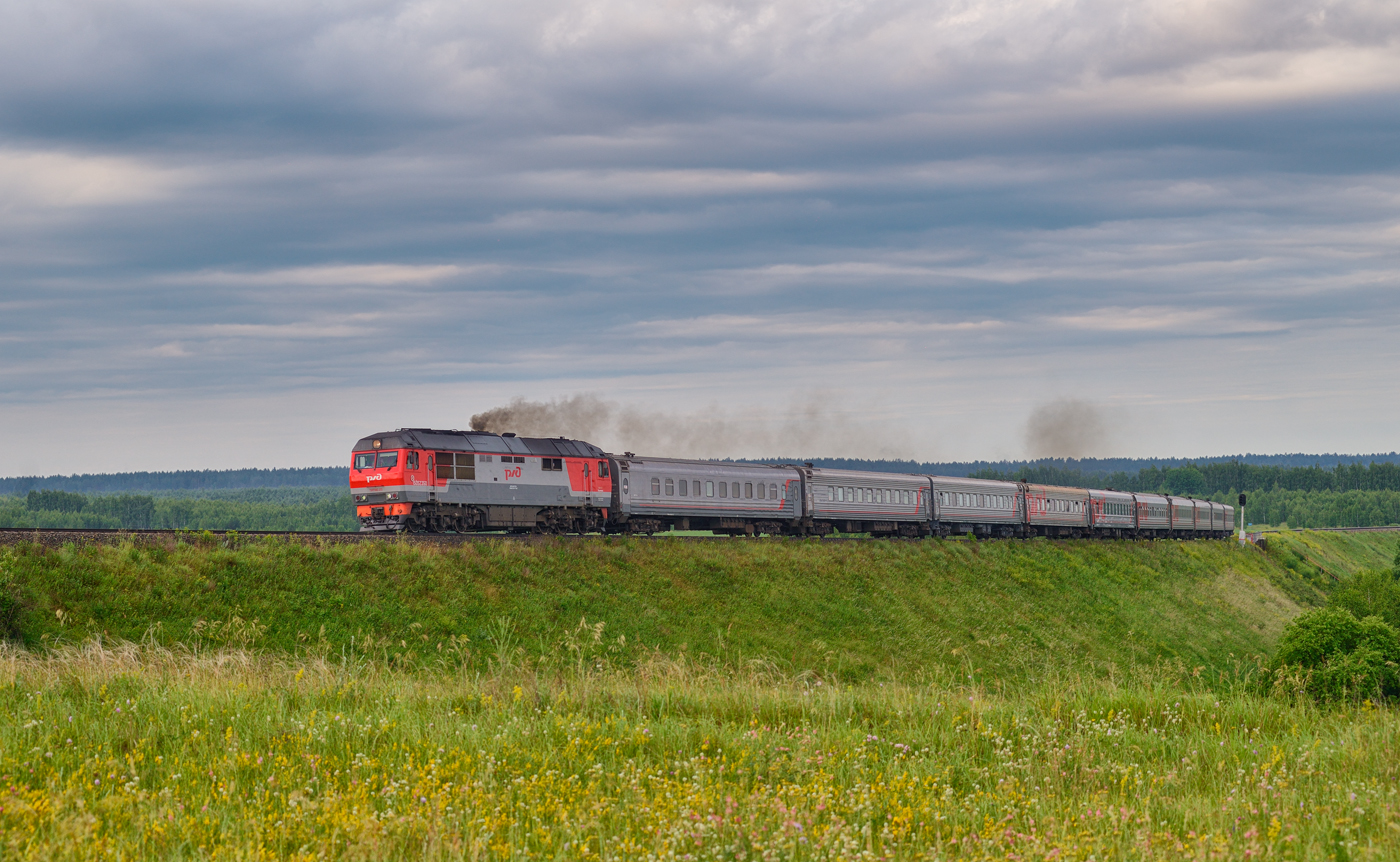 ТЭП70БС-273