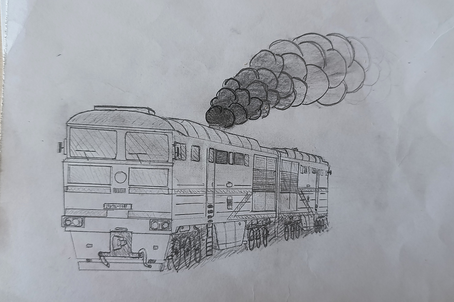 Детское Творчество (Россия, прочее)