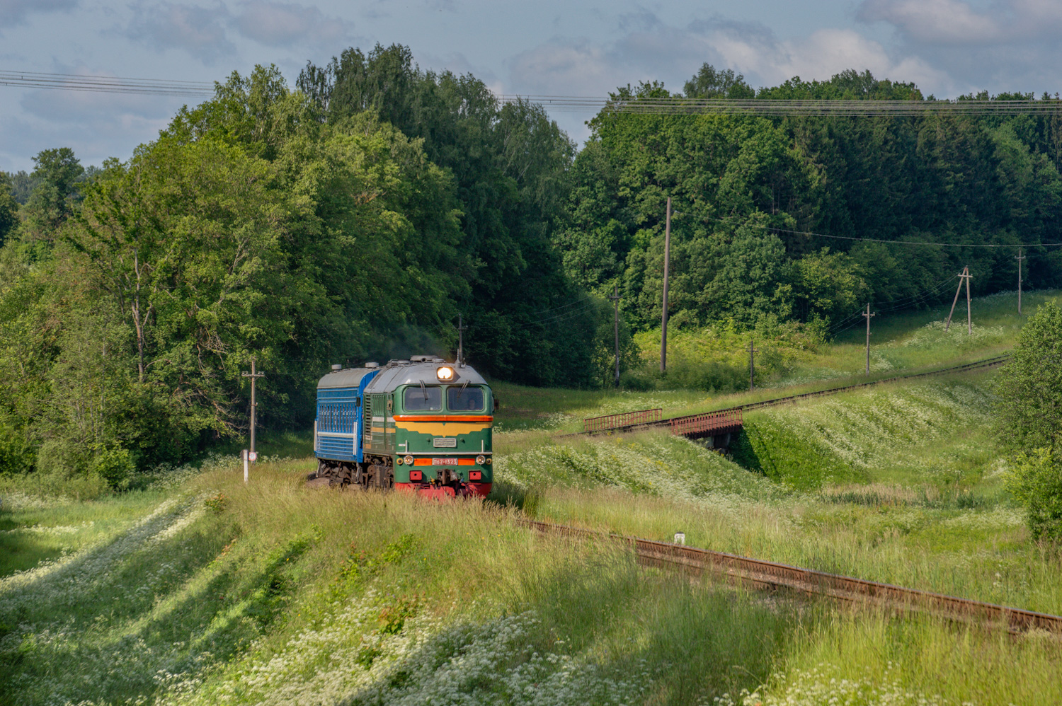 М62-1323