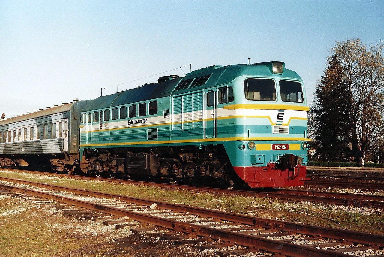 М62-1194