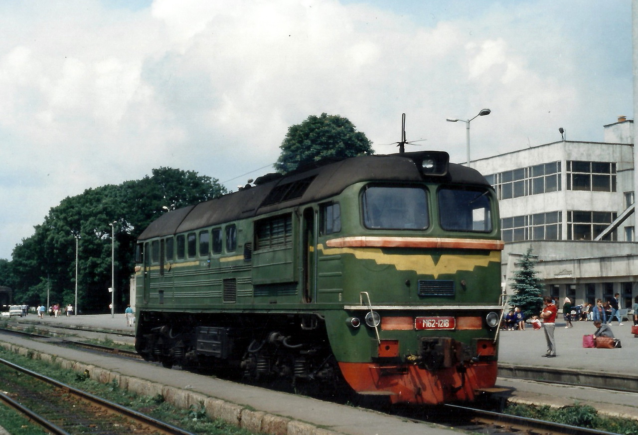 М62-1218