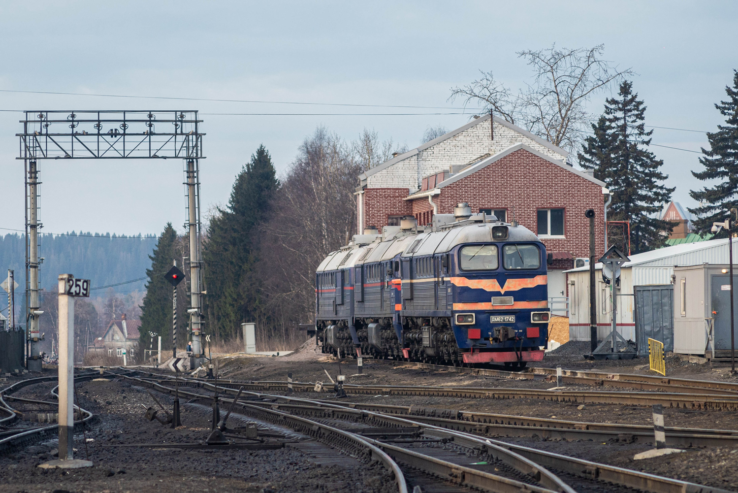 ДМ62-1742