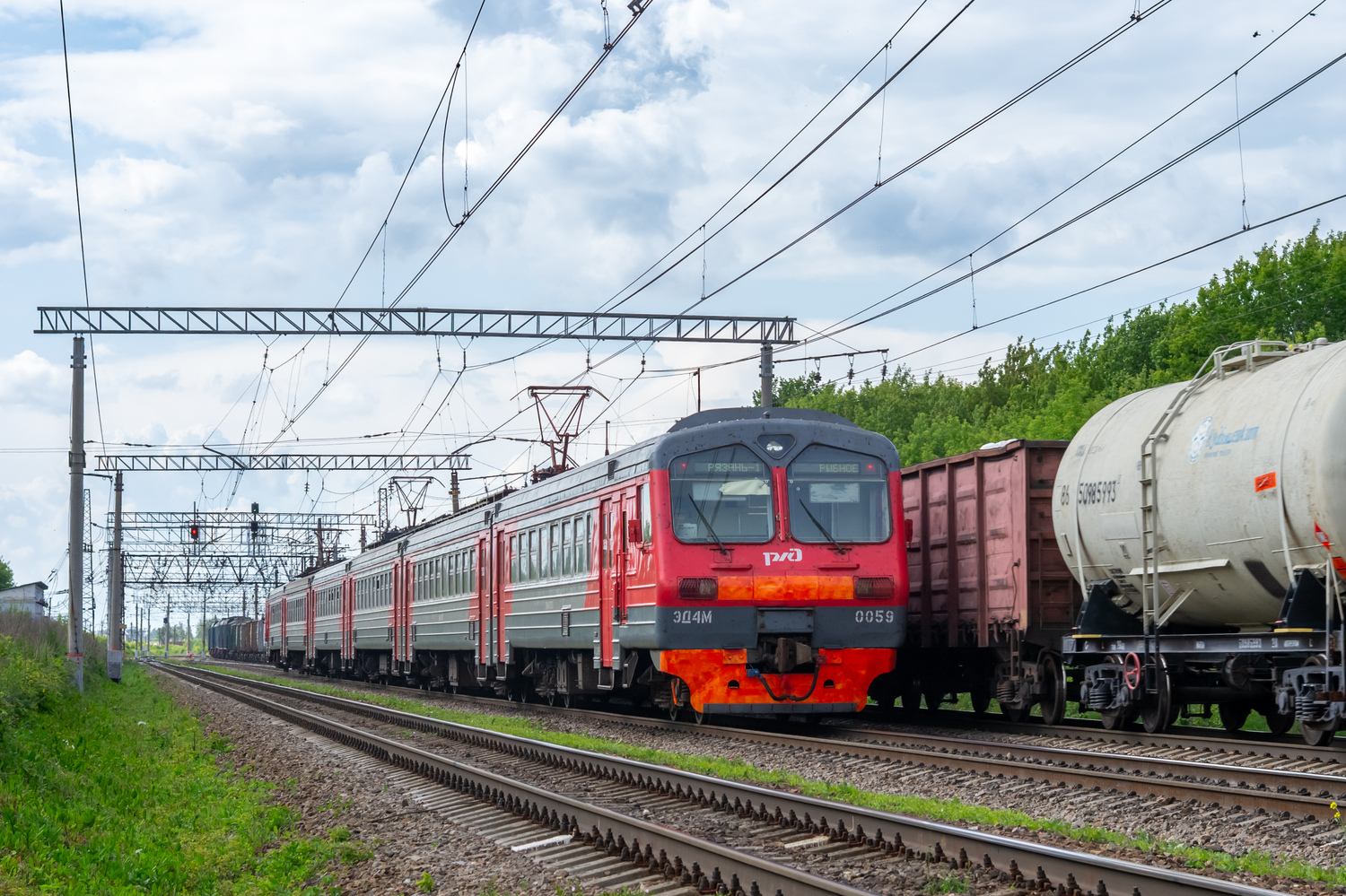 ЭД4М-0059