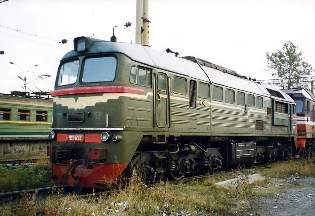 М62-1444