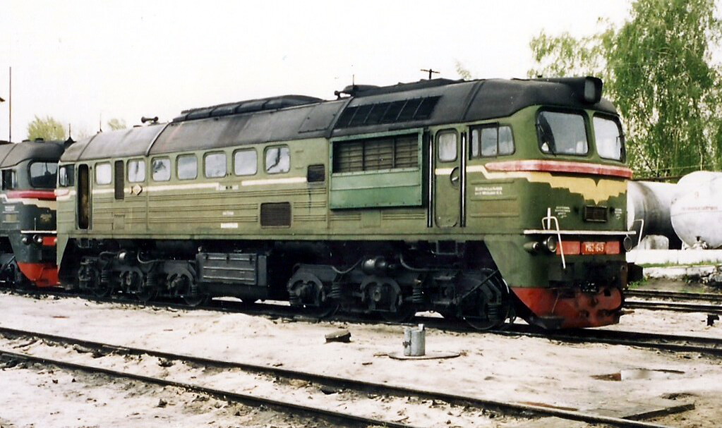 М62-1649