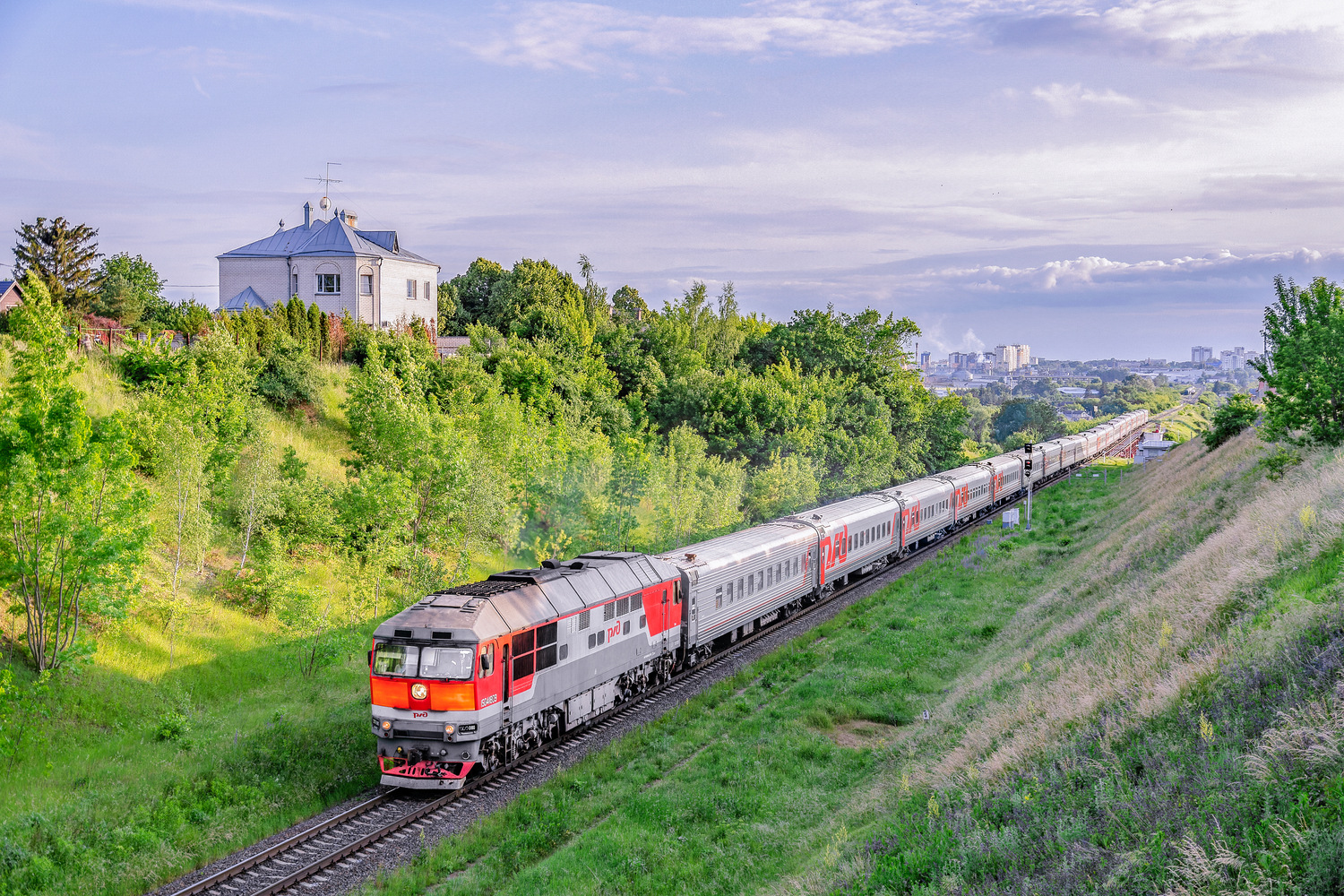 ТЭП70-0180