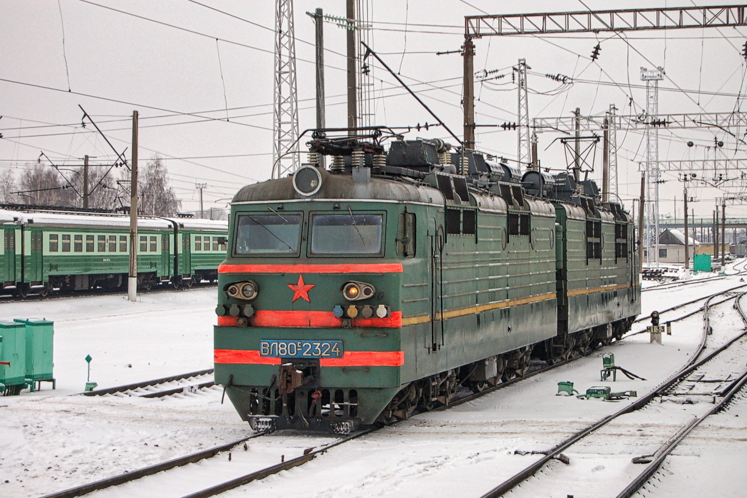 ВЛ80С-2434