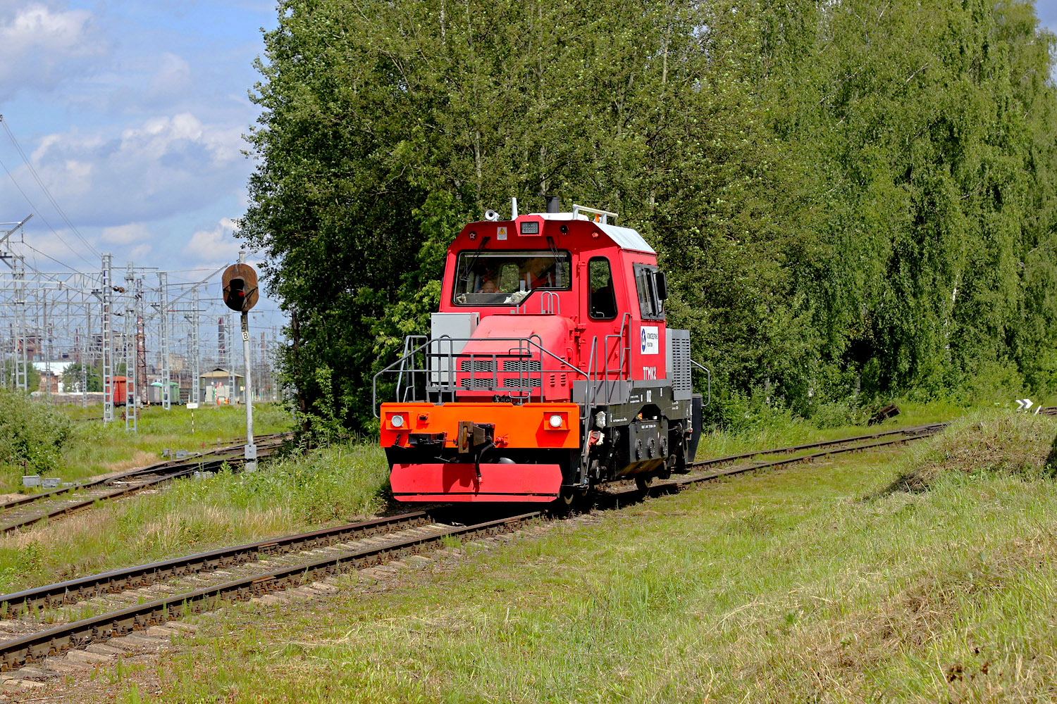 ТГМК2-002