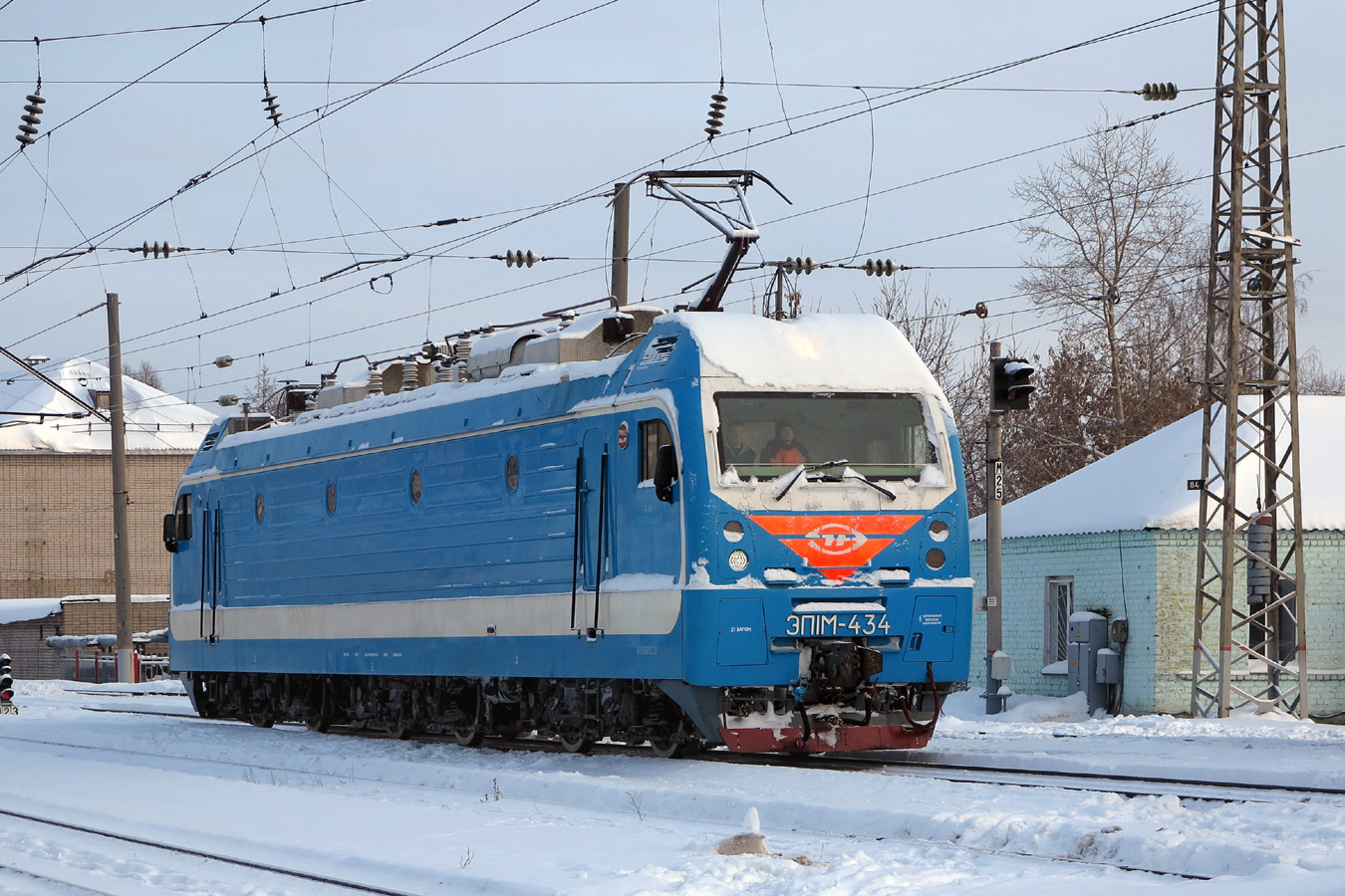 ЭП1М-434