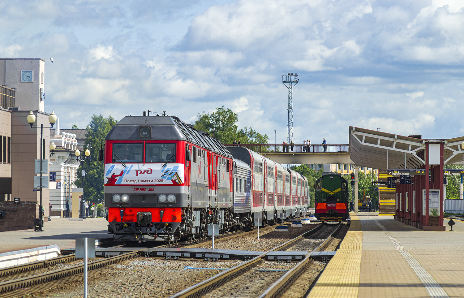 ТЭП70БС-365
