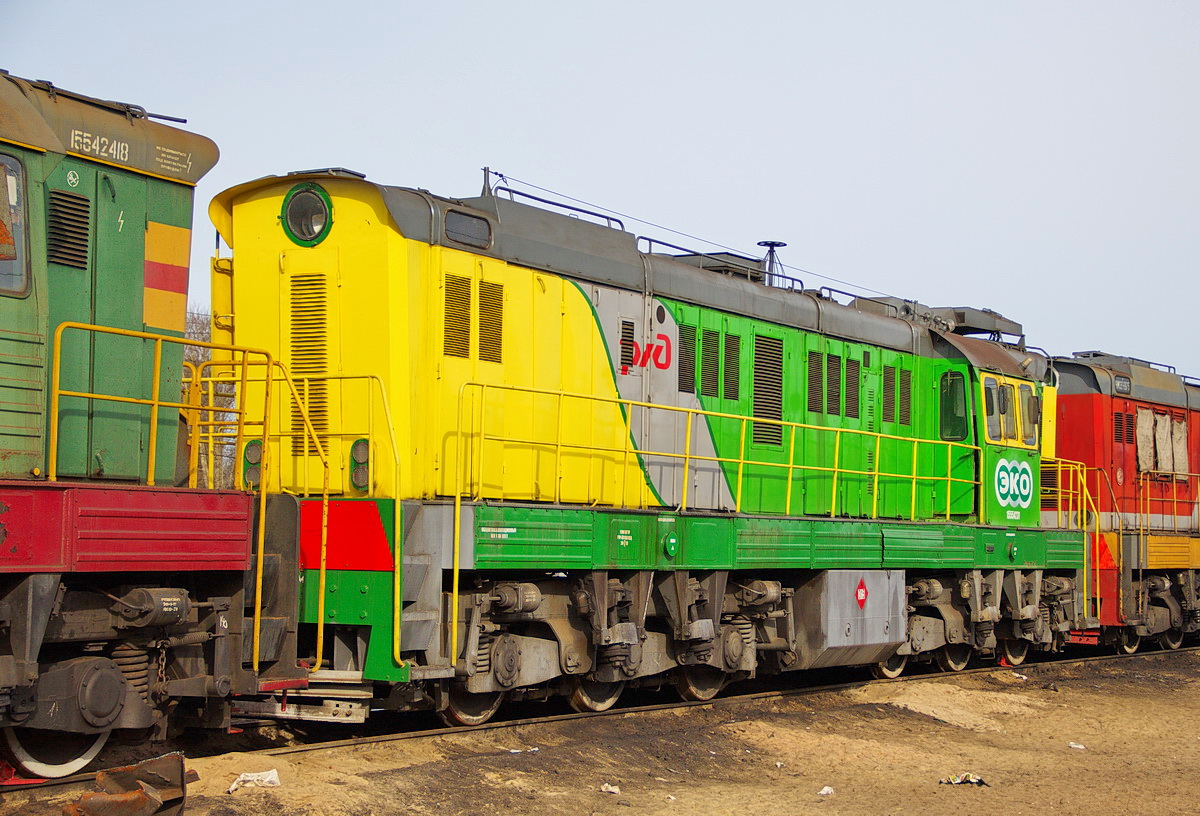 ЧМЭ3-4423