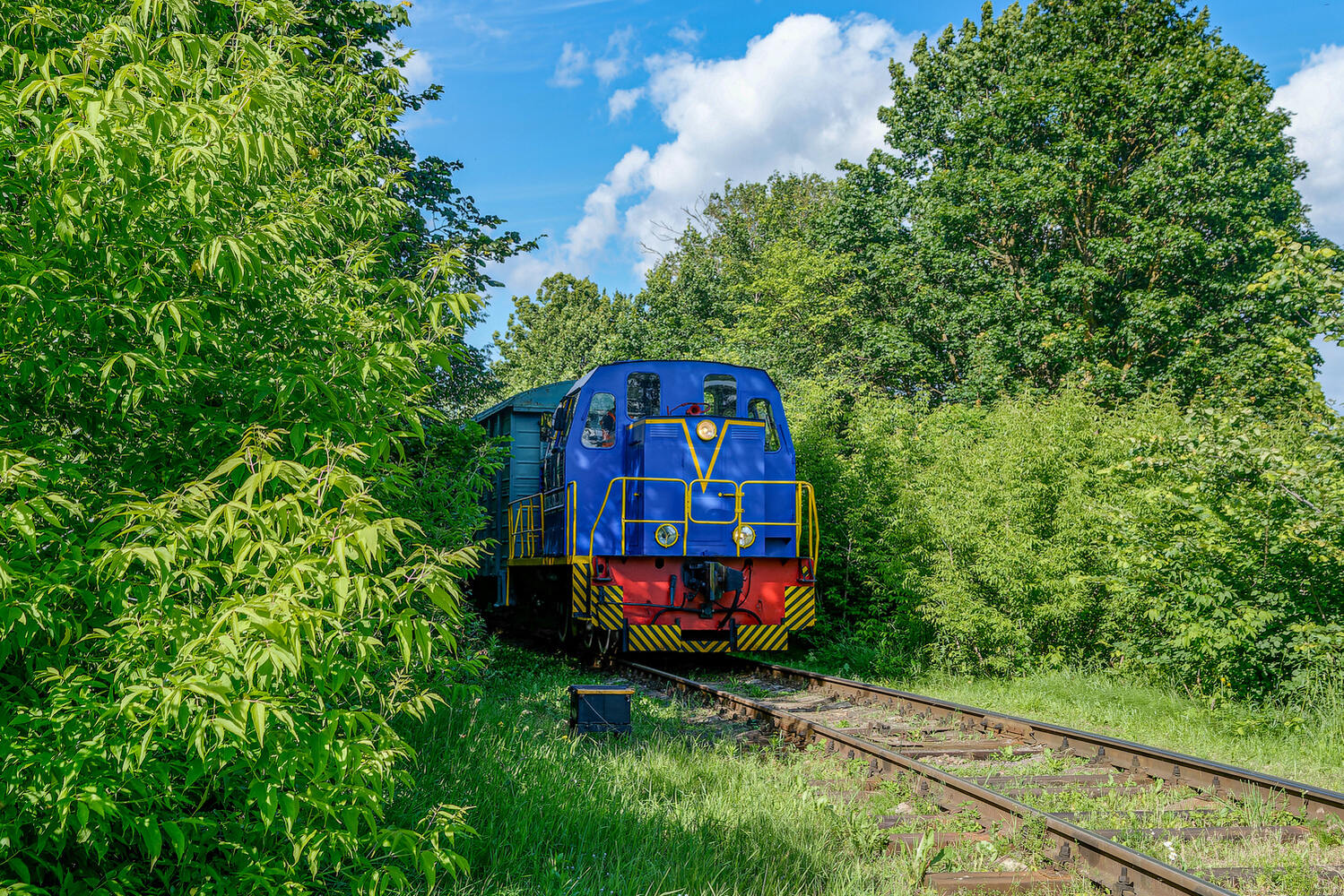 ТГМ23Б-3321