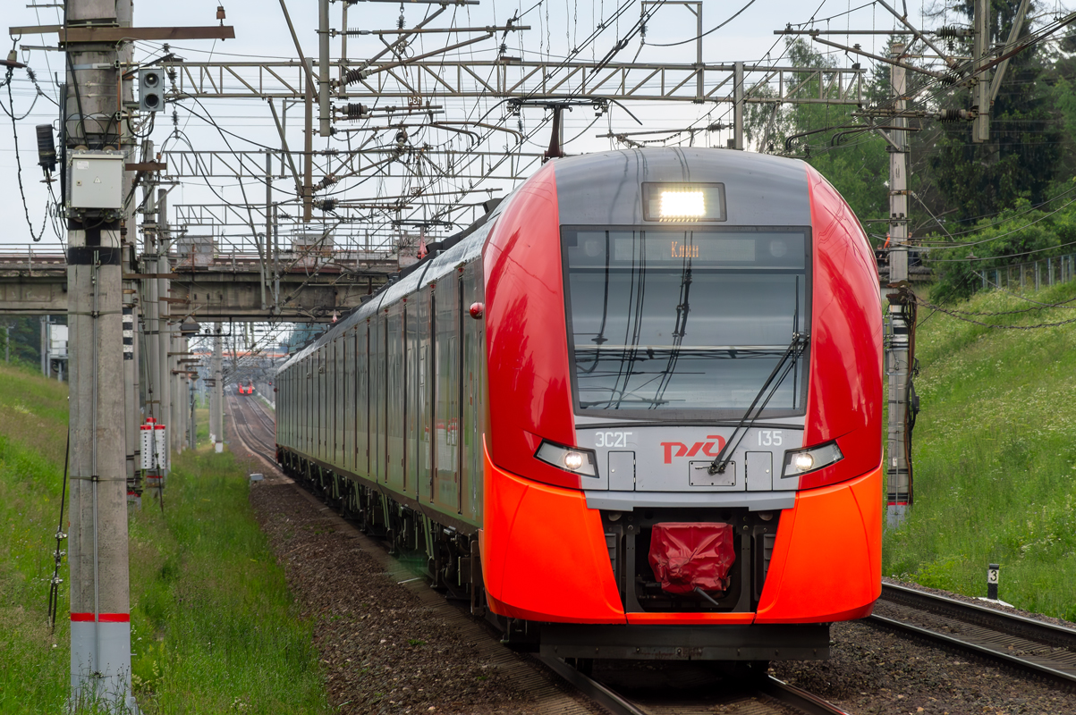 ЭС2Г-135