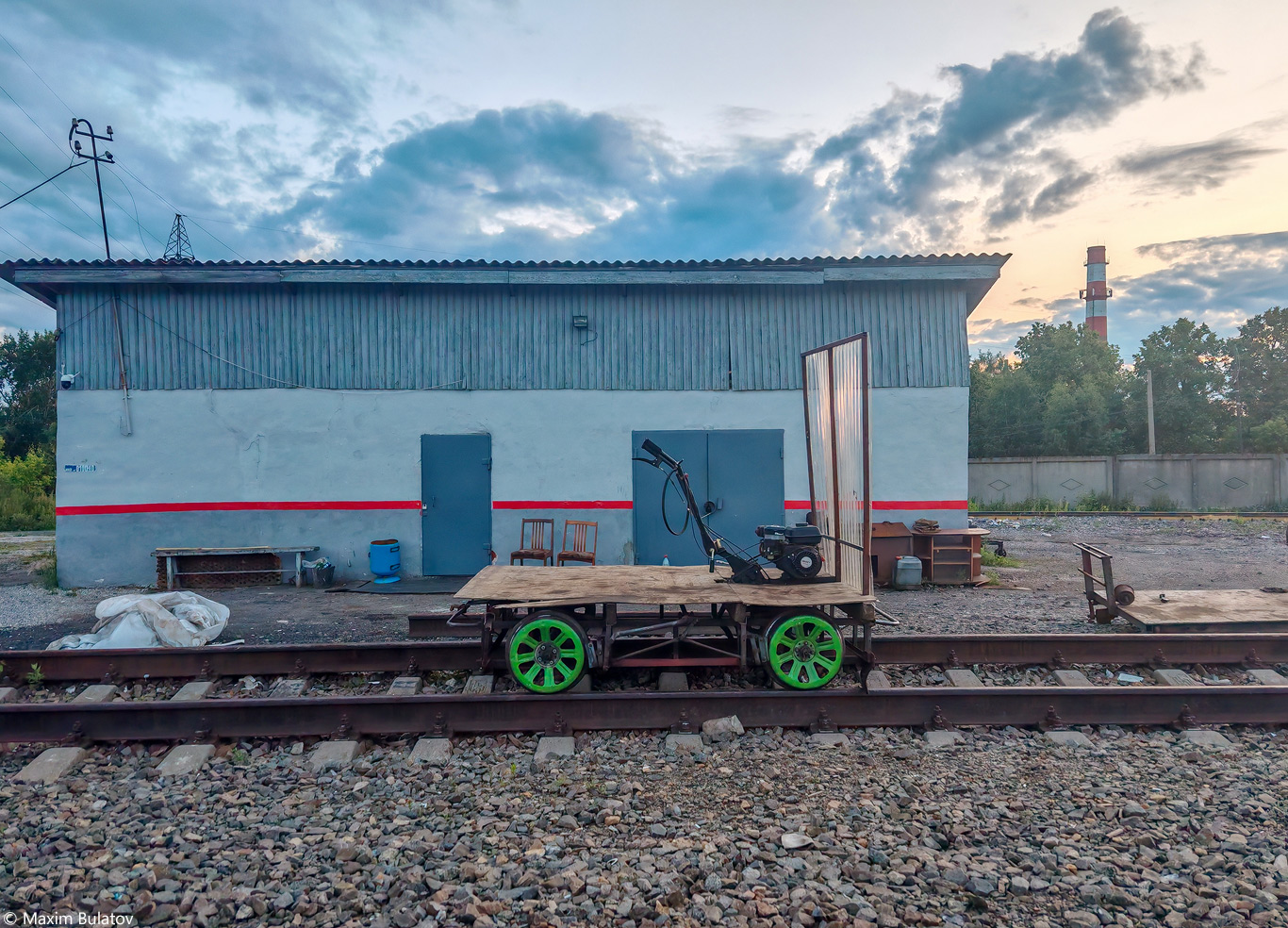 Разные фотографии