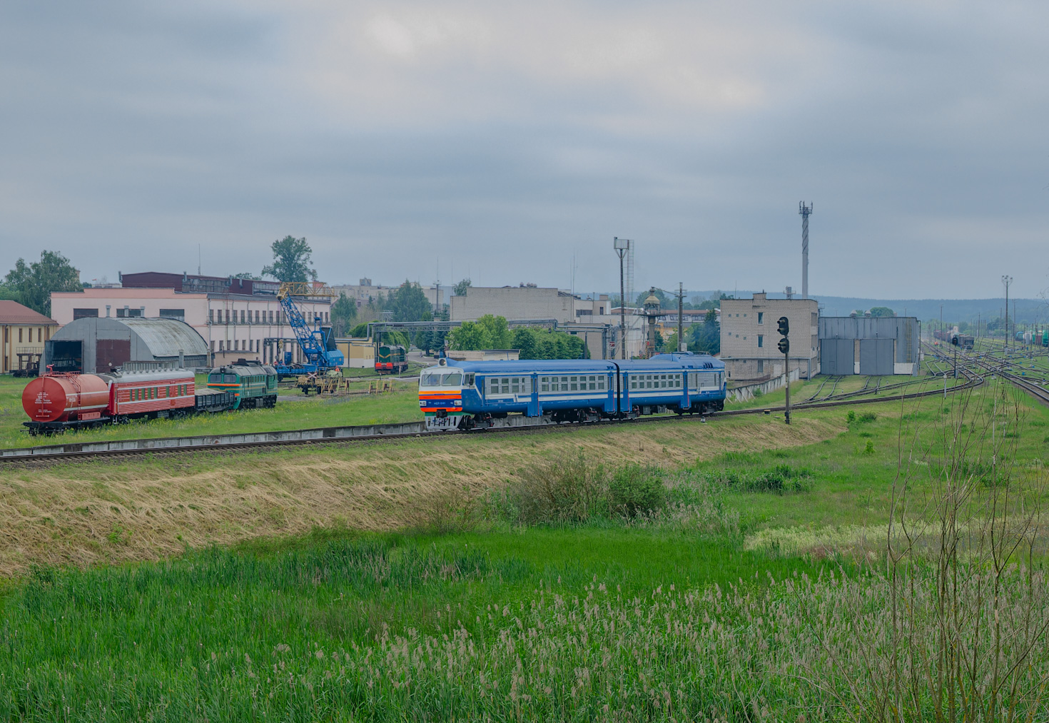 МДП-010
