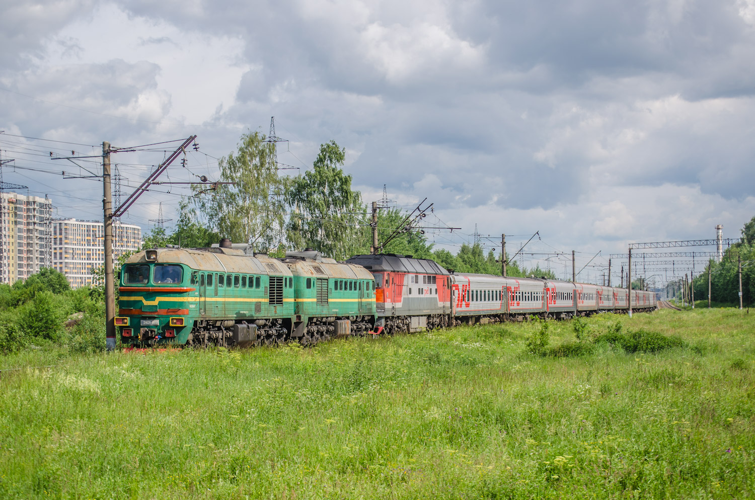 3М62У-0032