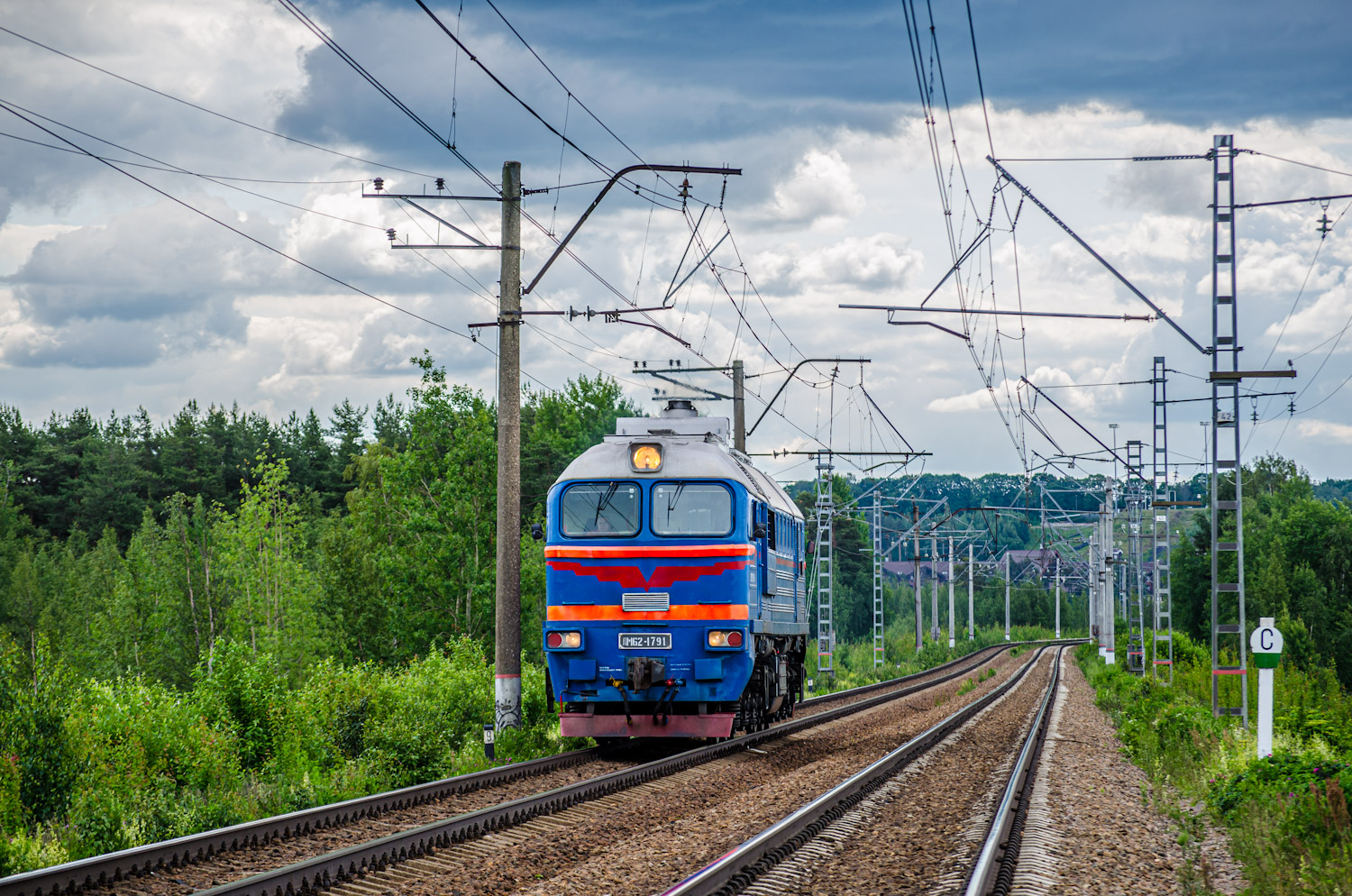 ДМ62-1791