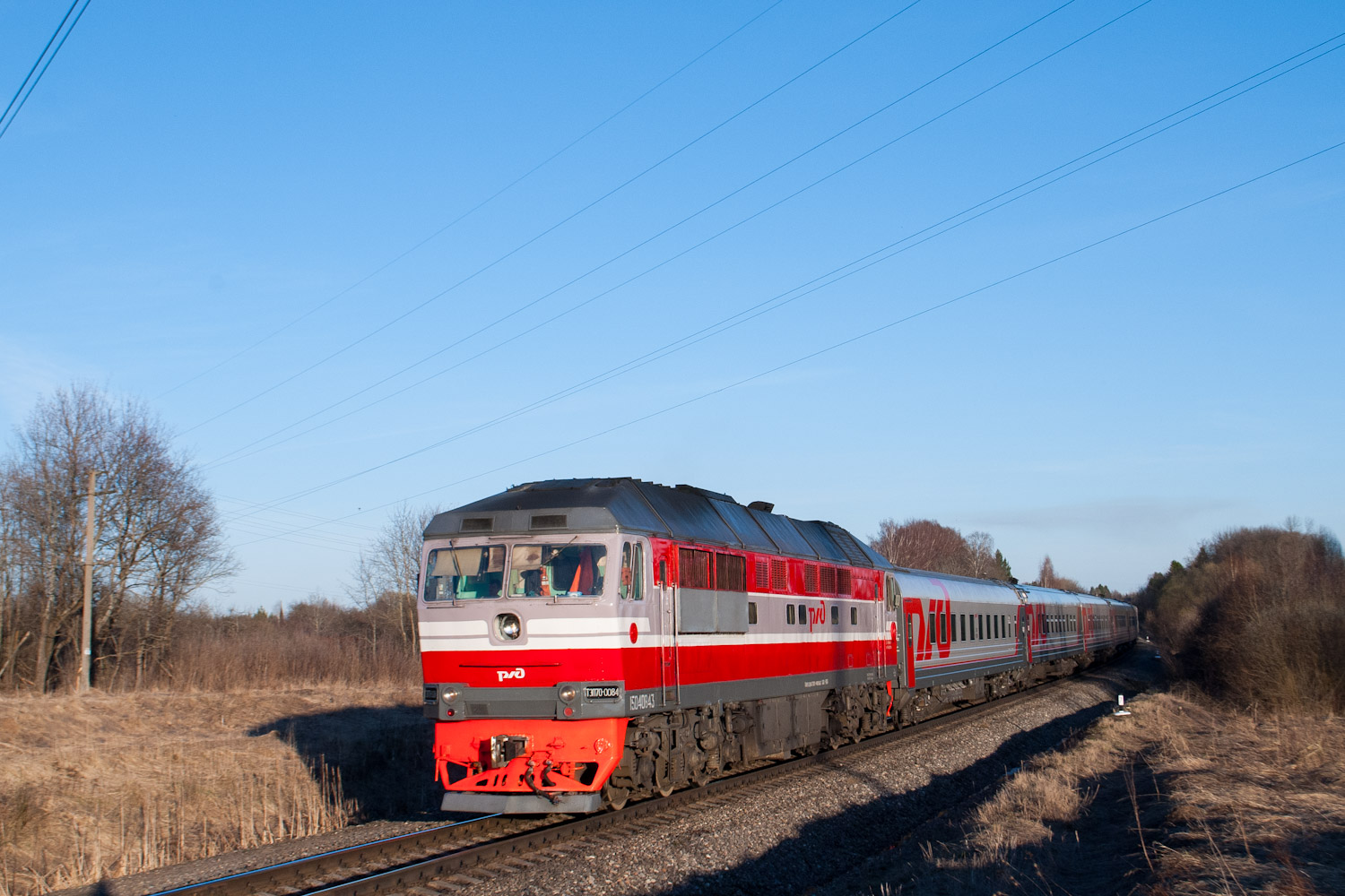 ТЭП70-0084