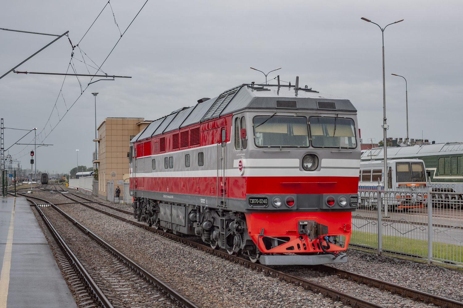 ТЭП70-0240