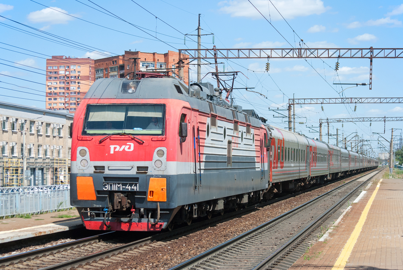 ЭП1М-441