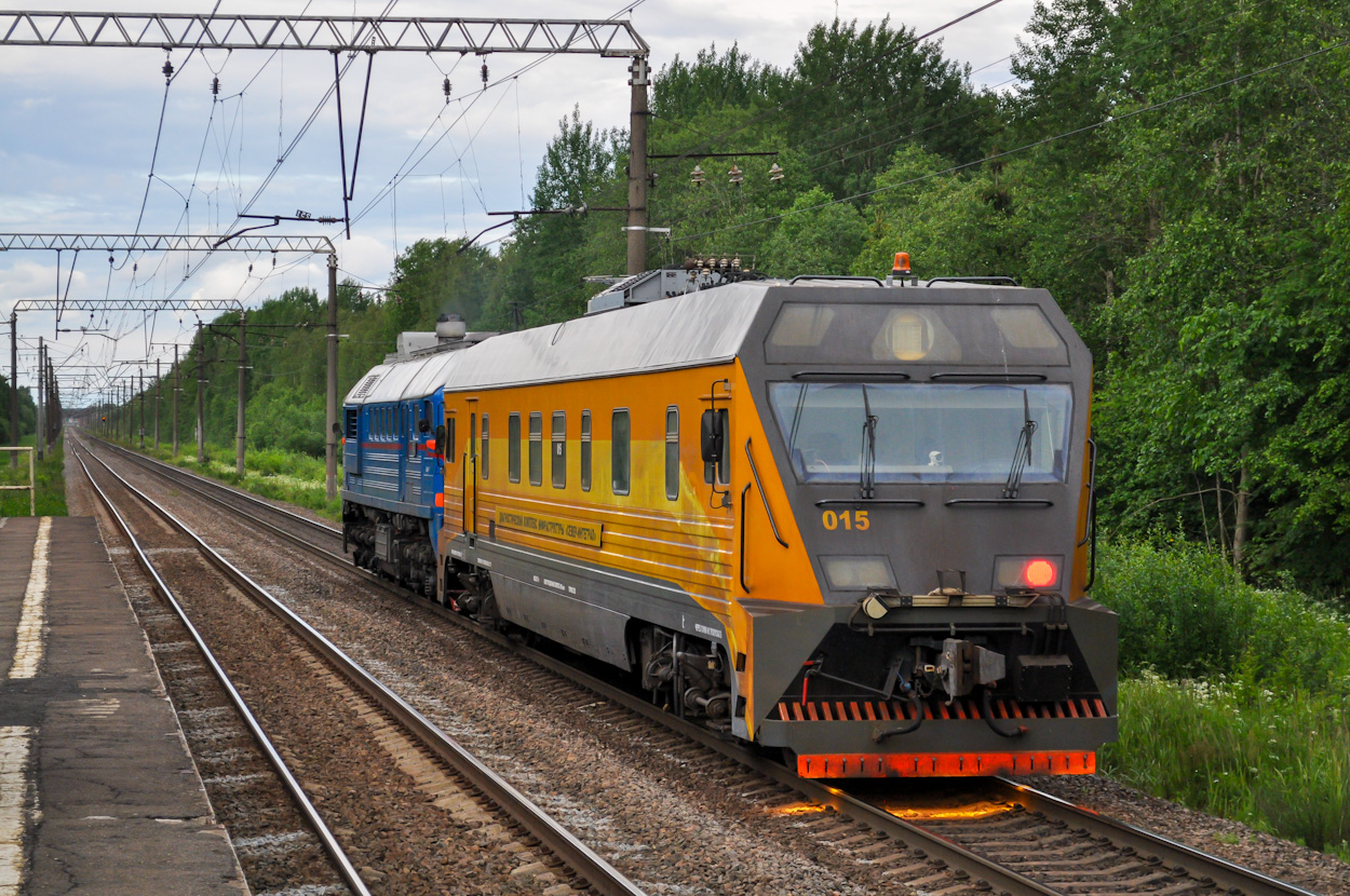 Север-15
