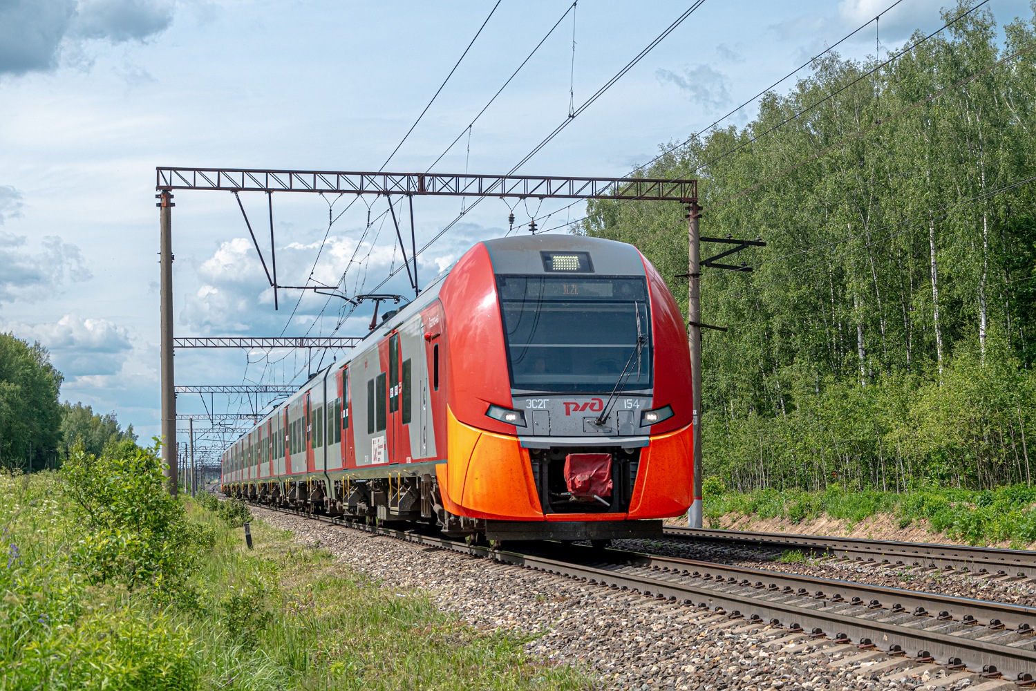 ЭС2Г-154
