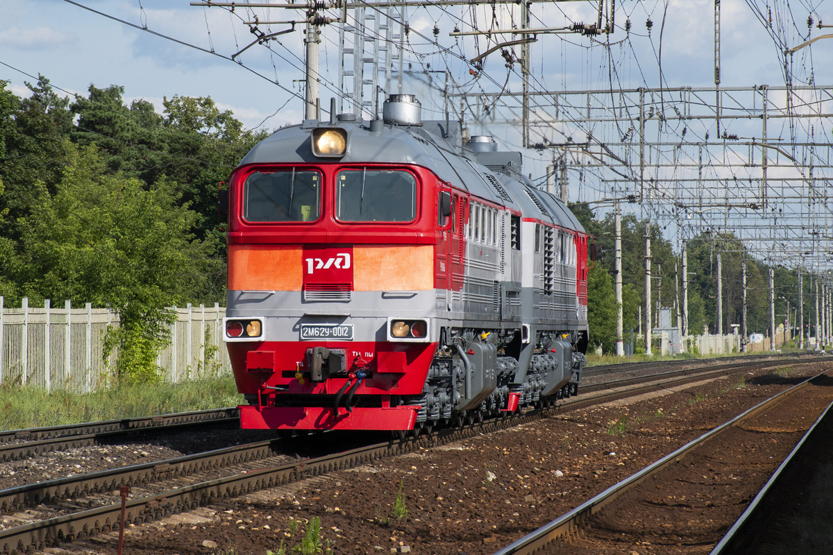 2М62У-0012