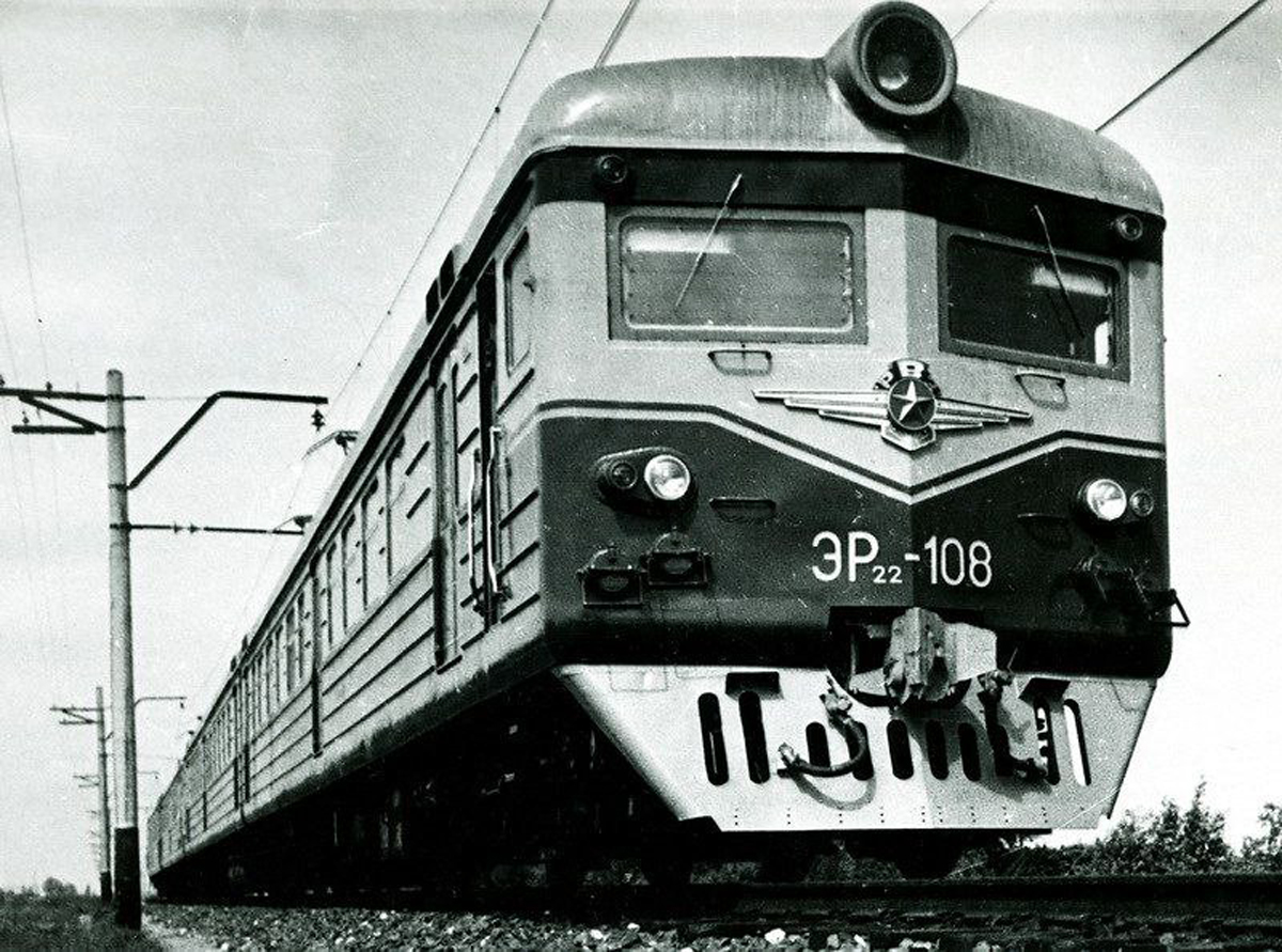 ЭР22-01