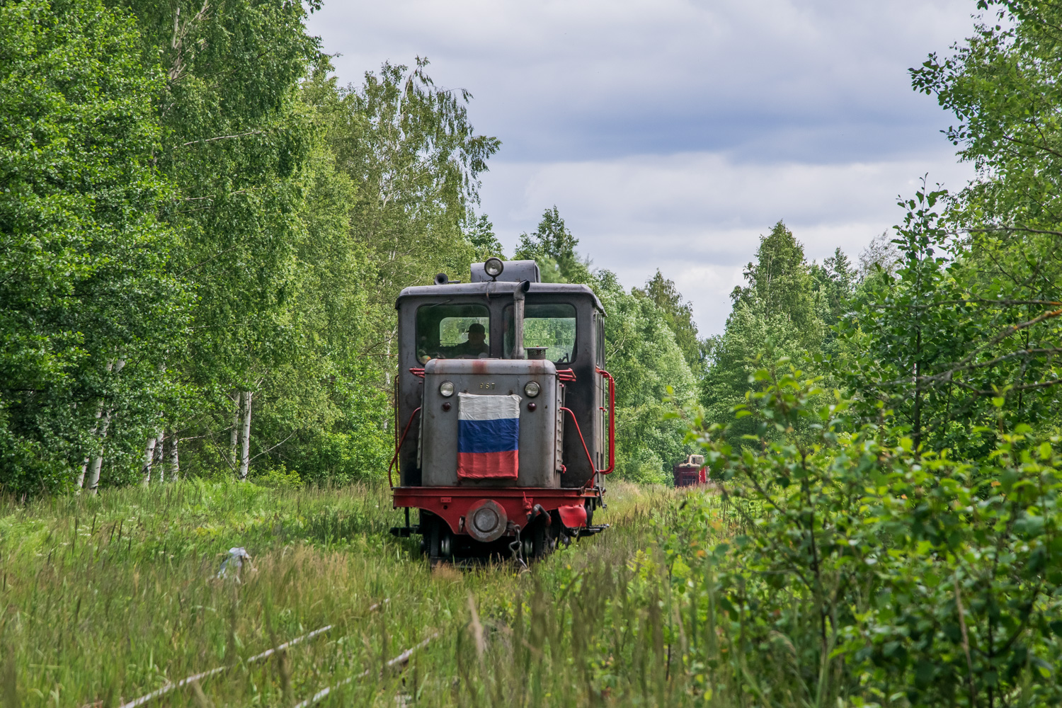 ЭСУ2А-987