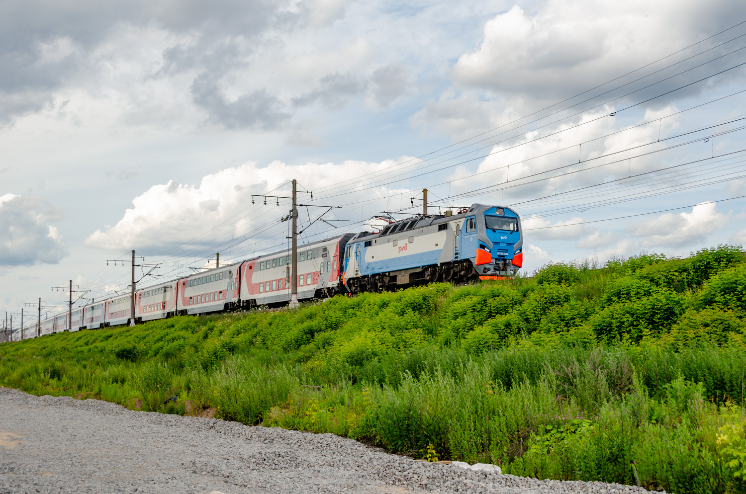 ЭП2К-504
