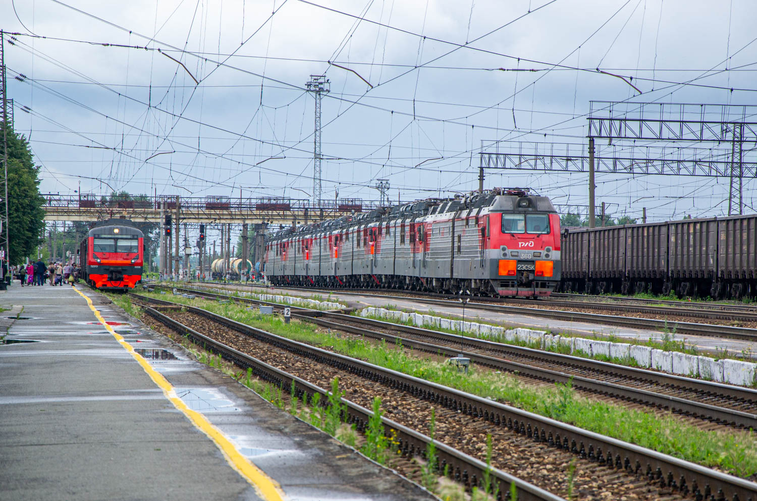 2ЭС5К-360