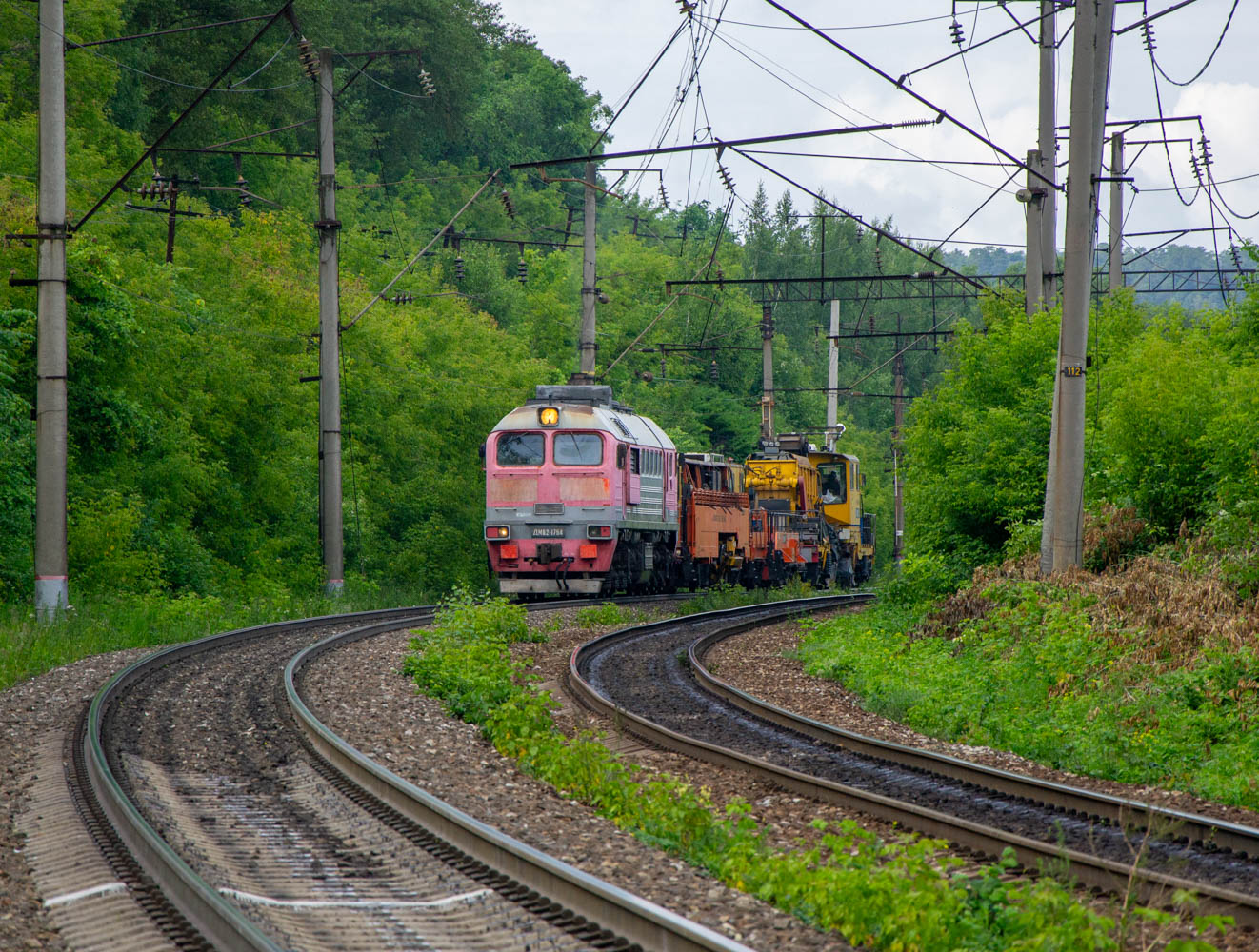 ДМ62-1754