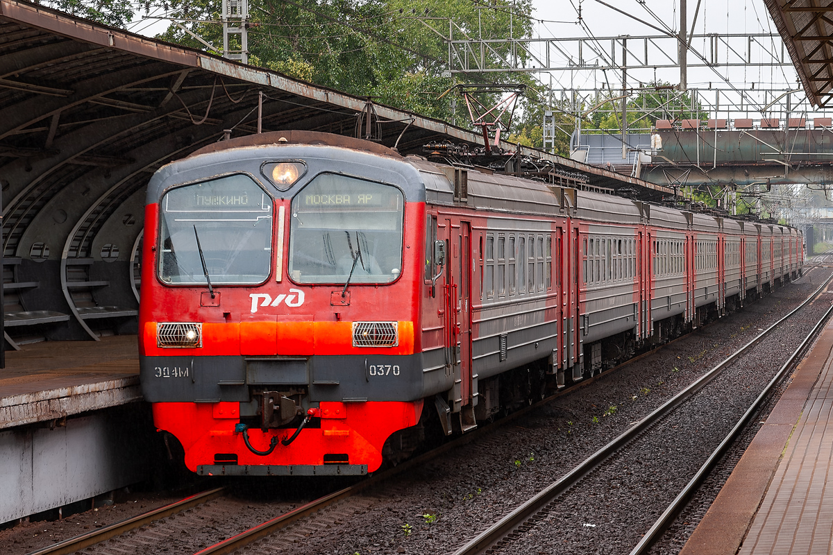 ЭД4М-0370