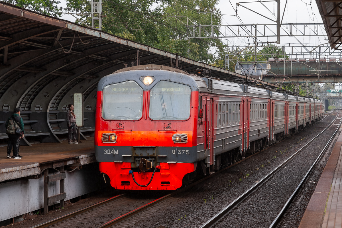 ЭД4М-0375