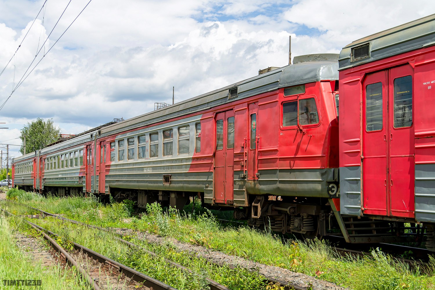 ЭД2Т-0037