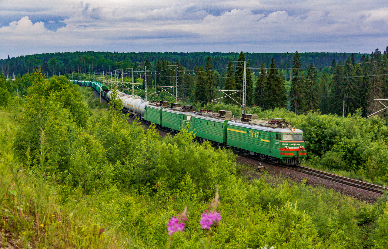 ВЛ11.8-802