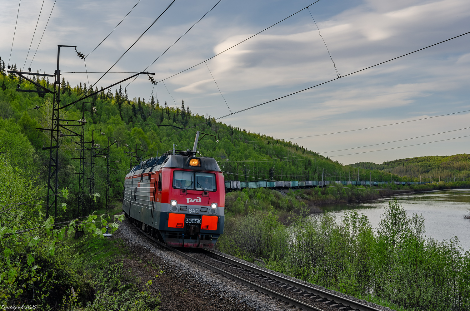 3ЭС5К-842