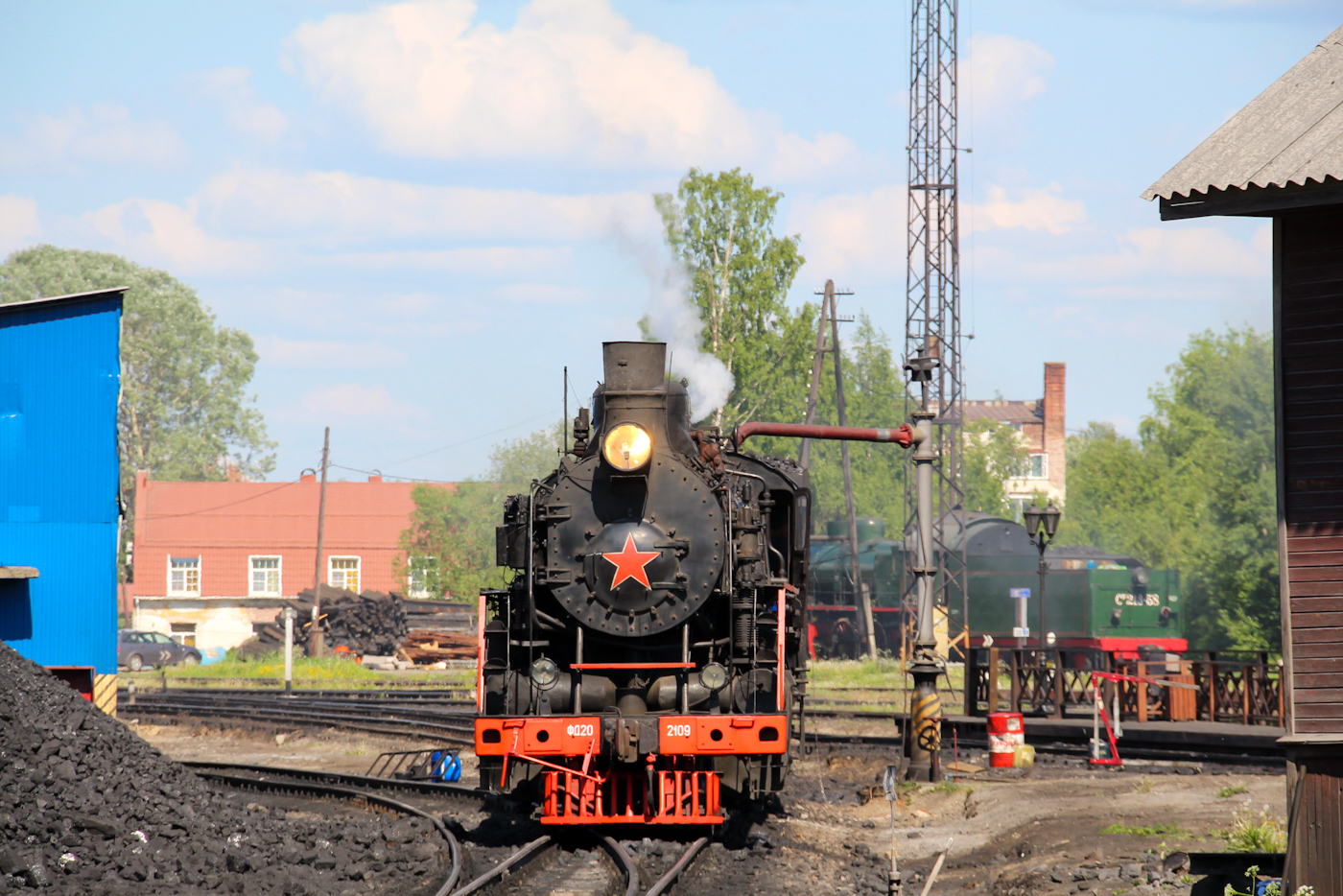 ФД20-2109