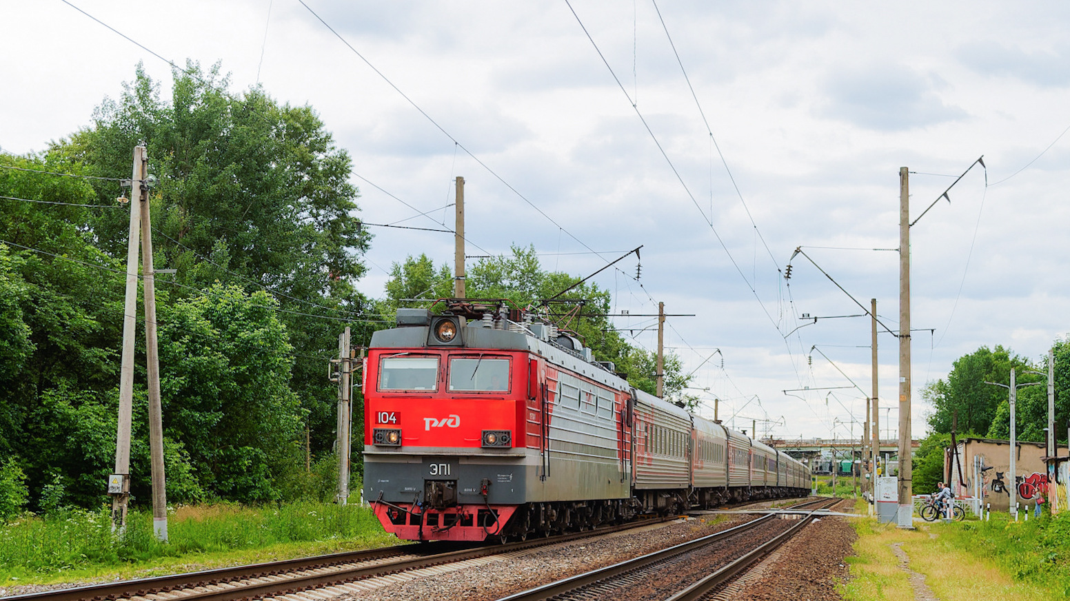 ЭП1-104