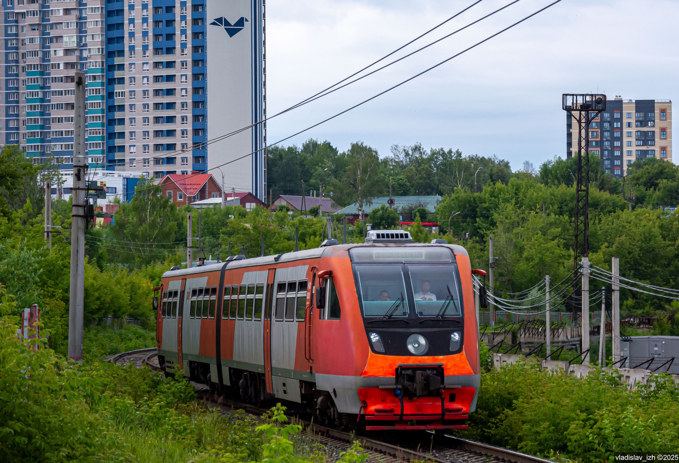 РА2-083