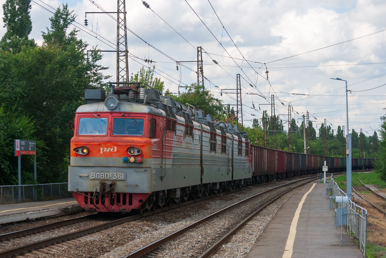 ВЛ80С-361