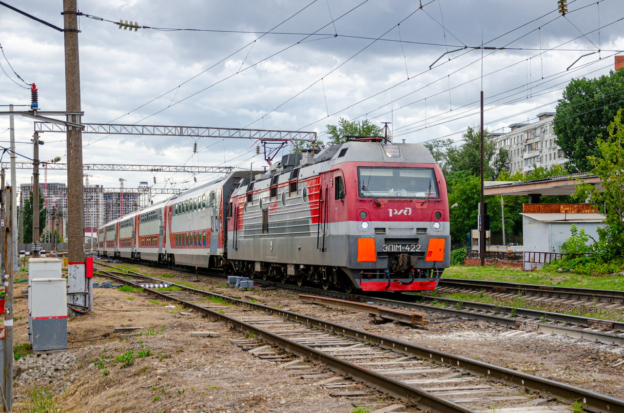 ЭП1М-422