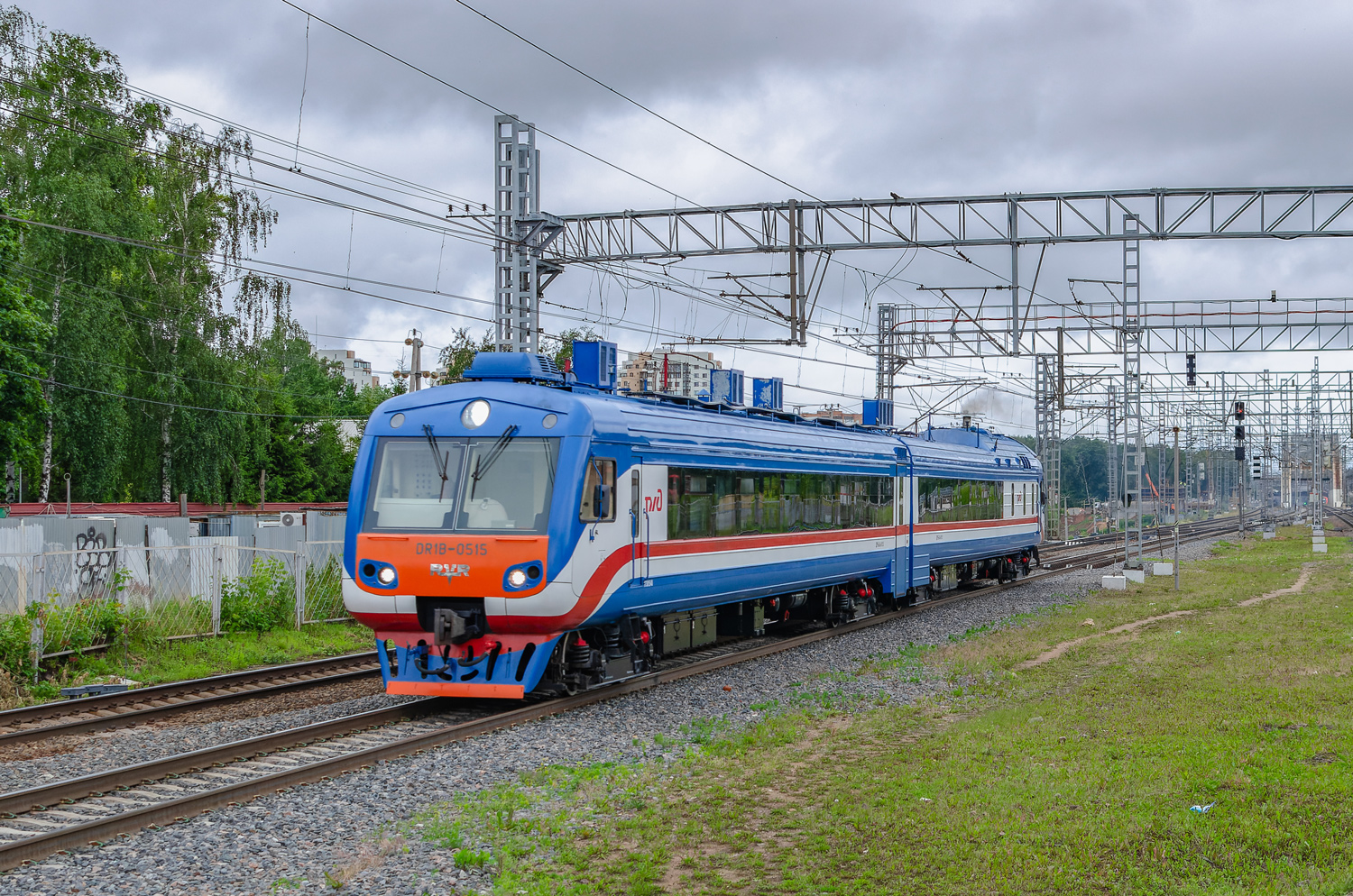 ДР1Б-515