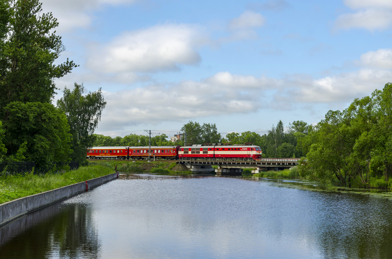 ЧС6-025